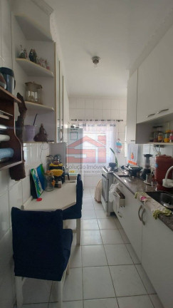 Imagem Apartamento com 2 Quartos à Venda, 53 m² em Jardim Caçapava - Caçapava