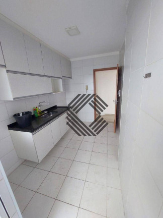 Imagem Apartamento com 3 Quartos à Venda, 112 m² em Mangal - Sorocaba