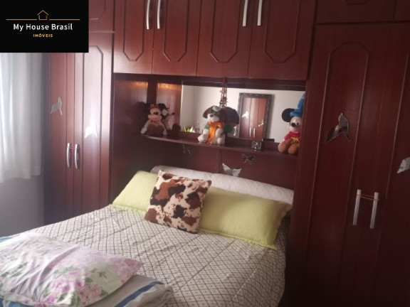 Imagem Apartamento com 2 Quartos à Venda, 60 m² em Vila Mazzei - São Paulo Imagem Apartamento com 2 Quartos à Venda, 60 m² em Vila Mazzei - São Paulo