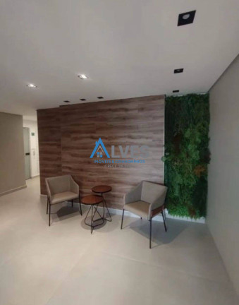 Imagem Apartamento com 2 Quartos à Venda, 48 m² em Centro - São Bernardo Do Campo Imagem Apartamento com 2 Quartos à Venda, 48 m² em Centro - São Bernardo Do Campo