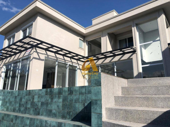 Casa com 5 Quartos à Venda ou Locação, 470 m² em Tamboré - Santana De Parnaíba