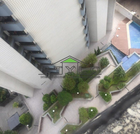 Imagem Apartamento com 4 Quartos à Venda, 136 m² em Baeta Neves - São Bernardo Do Campo