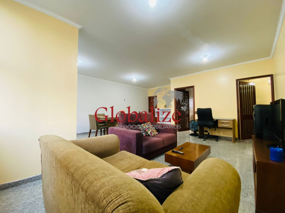 Imagem Imóvel com 2 Quartos à Venda, 110 m² em José Menino - Santos