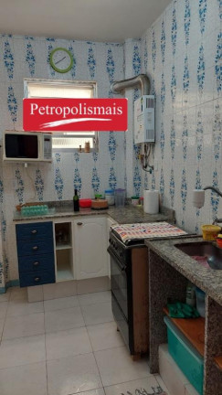 Imagem Apartamento com 3 Quartos à Venda,  em Quitandinha - Petrópolis