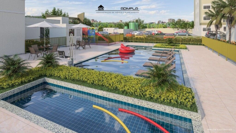 Imagem Apartamento com 2 Quartos à Venda, 42 m² em Colégio - Rio De Janeiro Imagem Apartamento com 2 Quartos à Venda, 42 m² em Colégio - Rio De Janeiro