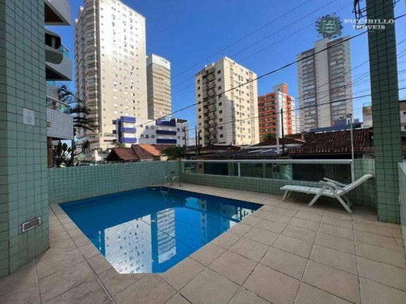 Imagem Apartamento com 2 Quartos à Venda, 78 m² em Aviação - Praia Grande Imagem Apartamento com 2 Quartos à Venda, 78 m² em Aviação - Praia Grande