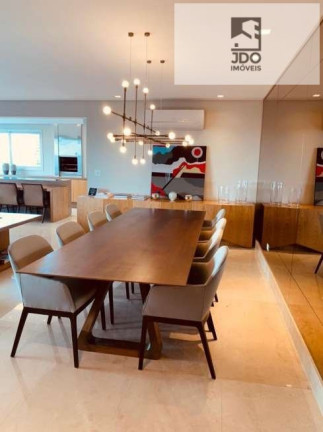 Imagem Apartamento com 3 Quartos à Venda, 245 m² em Ecoville - Curitiba Imagem Apartamento com 3 Quartos à Venda, 245 m² em Ecoville - Curitiba