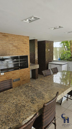 Imagem Apartamento com 3 Quartos à Venda, 94 m² em Imbuí - Salvador Imagem Apartamento com 3 Quartos à Venda, 94 m² em Imbuí - Salvador