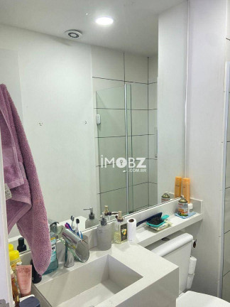 Imagem Imóvel com 2 Quartos à Venda, 55 m² em Vila Andrade - São Paulo Imagem Imóvel com 2 Quartos à Venda, 55 m² em Vila Andrade - São Paulo
