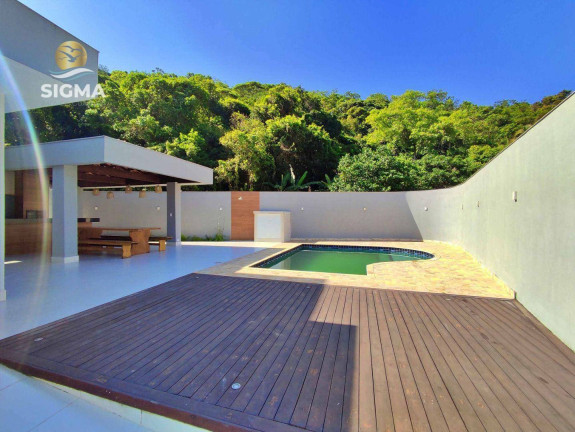 Casa com 3 Quartos à Venda, 135 m² em Jardim Guaiuba - Guarujá