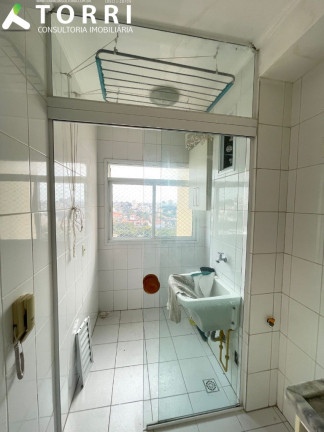 Imagem Apartamento com 2 Quartos para Alugar, 52 m² em Jardim Pagliato - Sorocaba Imagem Apartamento com 2 Quartos para Alugar, 52 m² em Jardim Pagliato - Sorocaba