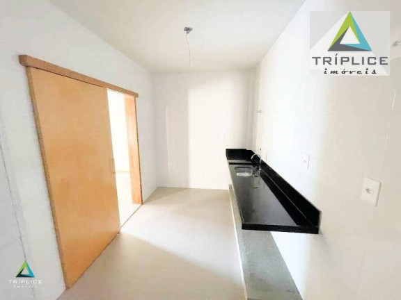 Imagem Apartamento com 2 Quartos à Venda, 65 m² em São Mateus - Juiz De Fora