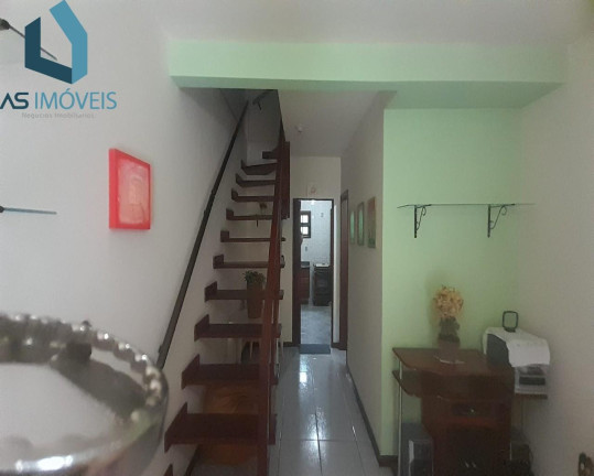 Imagem Casa de Condomínio com 2 Quartos à Venda, 83 m² em Jardim Flamboyant - Cabo Frio Imagem Casa de Condomínio com 2 Quartos à Venda, 83 m² em Jardim Flamboyant - Cabo Frio