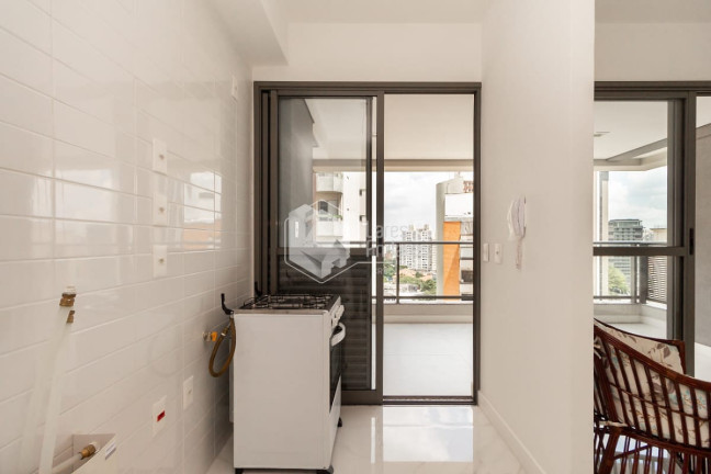 Imagem Apartamento com 2 Quartos à Venda, 59 m² em Vila Mariana - São Paulo Imagem Apartamento com 2 Quartos à Venda, 59 m² em Vila Mariana - São Paulo