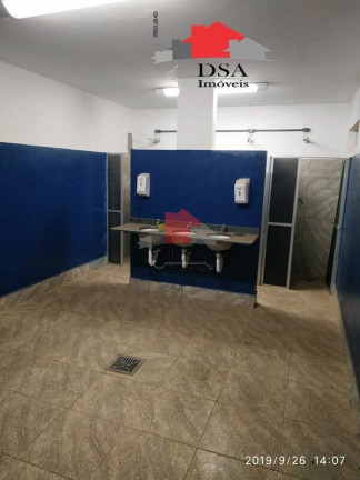 Imagem Sala Comercial para Alugar, 55.000 m² em Jardim Nova Terra (nova Veneza) - Sumaré