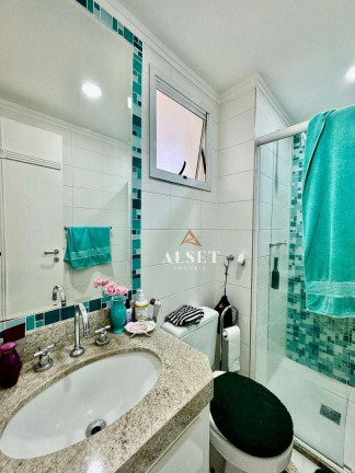 Imagem Apartamento com 3 Quartos à Venda, 137 m² em Anália Franco - São Paulo Imagem Apartamento com 3 Quartos à Venda, 137 m² em Anália Franco - São Paulo