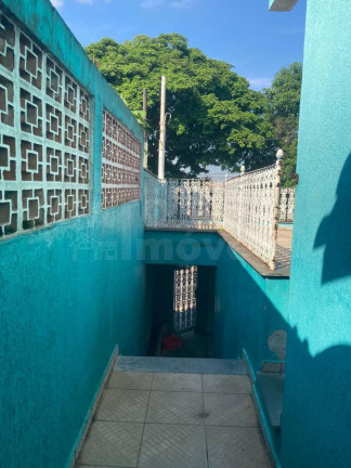 Imagem Casa com 2 Quartos à Venda, 199 m² em Jardim Esperança - Barueri Imagem Casa com 2 Quartos à Venda, 199 m² em Jardim Esperança - Barueri