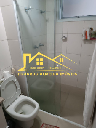 Imagem Apartamento com 2 Quartos à Venda, 68 m² em Parque Campolim - Sorocaba
