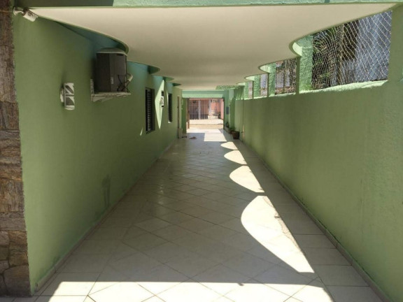 Imagem Casa com 4 Quartos à Venda, 236 m² em Enseada - Guarujá Imagem Casa com 4 Quartos à Venda, 236 m² em Enseada - Guarujá