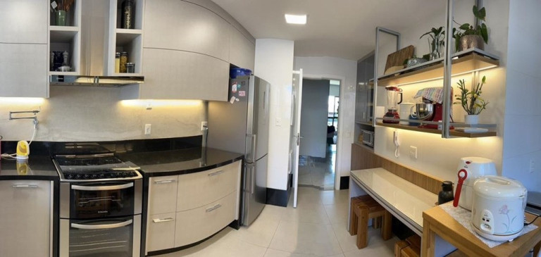Imagem Imóvel com 3 Quartos à Venda, 130 m² em Setor Noroeste - Brasília Imagem Imóvel com 3 Quartos à Venda, 130 m² em Setor Noroeste - Brasília