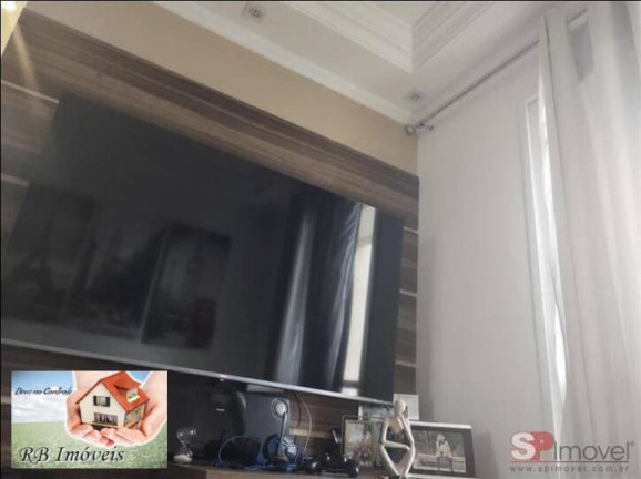 Imagem Apartamento com 2 Quartos à Venda, 54 m² em Parque Erasmo Assunção - Santo André Imagem Apartamento com 2 Quartos à Venda, 54 m² em Parque Erasmo Assunção - Santo André