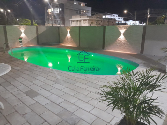 Apartamento com 2 Quartos à Venda, 92 m² em Indaia - Caraguatatuba