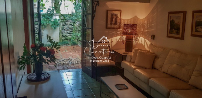 Imagem Imóvel com 9 Quartos à Venda, 800 m² em Guaiúba - Guarujá