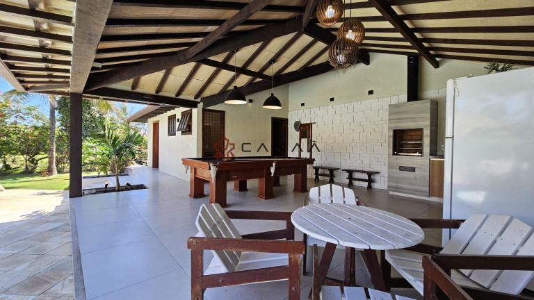 Imagem Casa de Condomínio com 4 Quartos à Venda, 220 m² em Baía Formosa - Armação Dos Búzios
