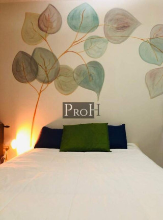 Imagem Apartamento com 4 Quartos à Venda, 113 m² em Santa Paula - São Caetano Do Sul