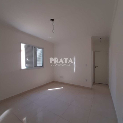 Imagem Casa com 3 Quartos à Venda, 110 m² em Ponta Da Praia - Santos