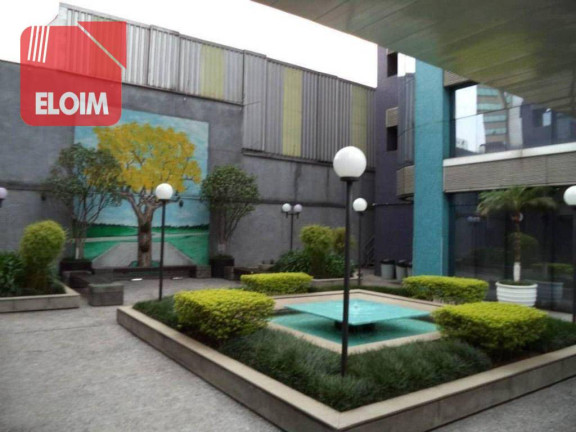 Imóvel à Venda ou Locação, 42 m² em Moema - São Paulo