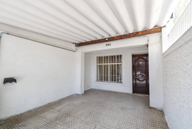 Imagem Casa com 2 Quartos à Venda, 101 m² em Planalto Paulista - São Paulo Imagem Casa com 2 Quartos à Venda, 101 m² em Planalto Paulista - São Paulo