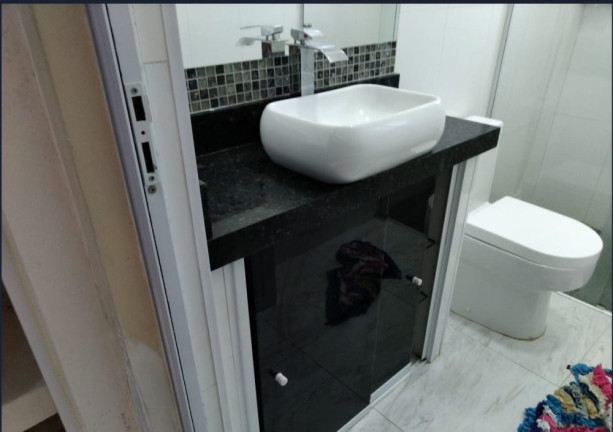 Imagem Casa com 2 Quartos à Venda, 90 m² em Caicara - Praia Grande Imagem Casa com 2 Quartos à Venda, 90 m² em Caicara - Praia Grande