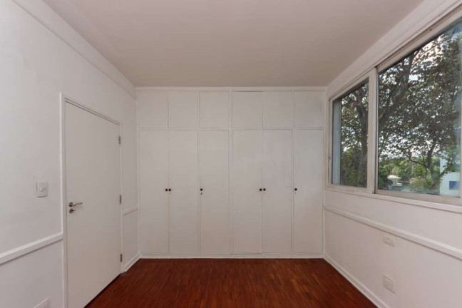 Imagem Apartamento com 3 Quartos à Venda, 162 m² em Jardim Paulista - São Paulo