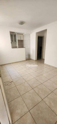 Imagem Apartamento com 2 Quartos à Venda, 47 m² em Vila Industrial - Campinas Imagem Apartamento com 2 Quartos à Venda, 47 m² em Vila Industrial - Campinas