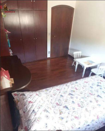 Imagem Apartamento com 4 Quartos à Venda, 210 m² em Brooklin - São Paulo Imagem Apartamento com 4 Quartos à Venda, 210 m² em Brooklin - São Paulo