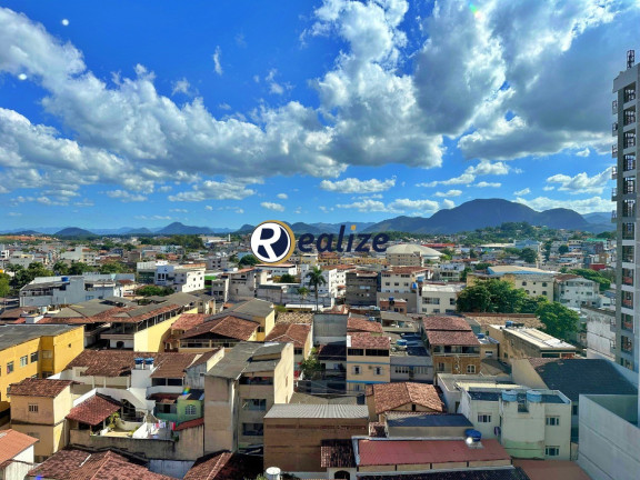 Imagem Imóvel com 3 Quartos à Venda, 120 m² em Praia Do Morro - Guarapari