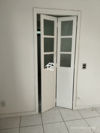 Imagem Apartamento com 2 Quartos à Venda, 60 m² em Centro - Niterói