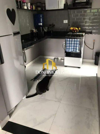 Imagem Apartamento com 3 Quartos à Venda, 72 m² em Rudge Ramos - São Bernardo Do Campo Imagem Apartamento com 3 Quartos à Venda, 72 m² em Rudge Ramos - São Bernardo Do Campo