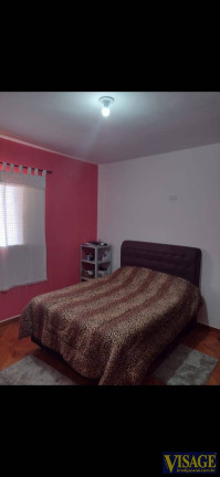 Imagem Sobrado com 3 Quartos à Venda, em Jd. Esperança - Jacareí Imagem Sobrado com 3 Quartos à Venda, em Jd. Esperança - Jacareí
