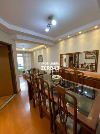 Imagem Apartamento com 3 Quartos à Venda, 108 m² em Centro - Londrina Imagem Apartamento com 3 Quartos à Venda, 108 m² em Centro - Londrina