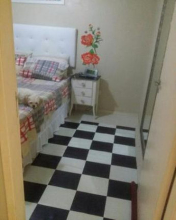 Imagem Apartamento com 2 Quartos à Venda, 48 m² em Luz - São Paulo Imagem Apartamento com 2 Quartos à Venda, 48 m² em Luz - São Paulo