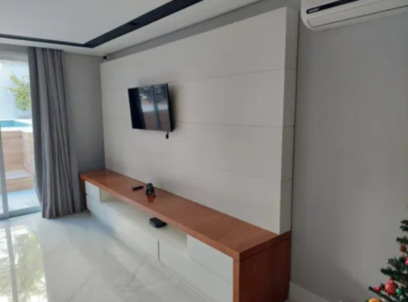 Imagem Casa com 4 Quartos à Venda, 292 m² em Vila Sônia - São Paulo Imagem Casa com 4 Quartos à Venda, 292 m² em Vila Sônia - São Paulo