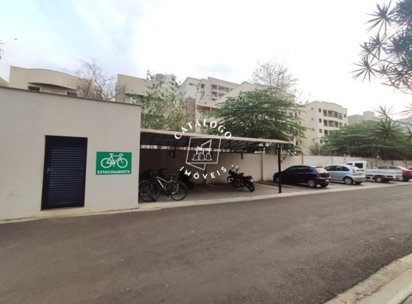 Imagem Apartamento com 1 Quarto à Venda, 37 m² em Nova Aliança - Ribeirão Preto
