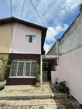 Sobrado com 2 Quartos à Venda, 116 m² em Gopoúva - Guarulhos