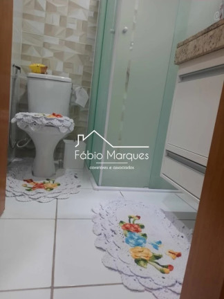 Imagem Apartamento com 2 Quartos à Venda, 55 m² em Penha De França - São Paulo