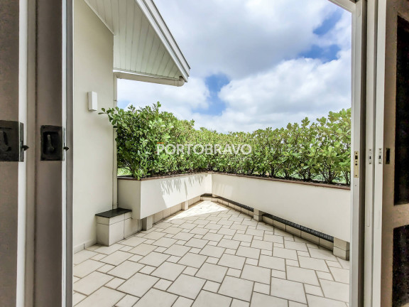 Imagem Casa com 5 Quartos à Venda, 1.050 m² em Tamboré - Santana De Parnaíba Imagem Casa com 5 Quartos à Venda, 1.050 m² em Tamboré - Santana De Parnaíba