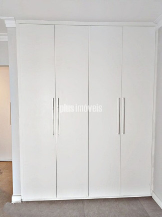 Imagem Apartamento com 3 Quartos à Venda, 195 m² em Panamby - São Paulo