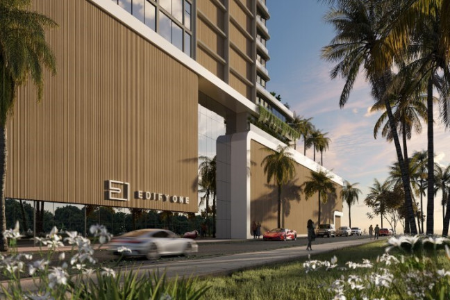 Imagem Apartamento com 6 Quartos à Venda, 966 m² em Meia Praia - Itapema