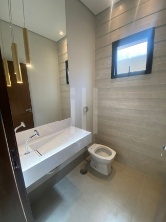 Imagem Casa com 3 Quartos à Venda, 190 m² em Residencial Alto Do Castelo - Ribeirão Preto